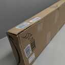 Vepagoo Ceramic Car Window Tint Film 5% VLT, 36" x25FT
