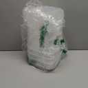 Flour Sugar Storage Containers (5.3L/4pk) Great Rice Canisters Sets For The Kitchen pantry, Large Food Storage Containers With Lids Airtight