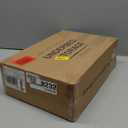 Bamboo Under Bed Storage Containers, Rolling Underbed Organizer with Wheels, Sturdy Under the Bed Shoe Storage Bins, Stackable Underbed Drawers for Bedroom Closet Clothing Toy 2 Packs (Black, Large)