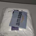 King Size 4 Piece Sheet Set - Comfy Breathable & Cooling Bed Sheets Set - Hotel Luxury Bedding for Women, Men, Kids, Teens, Boys & Girls - Deep Pockets, Soft, Wrinkle Free - Oeko-Tex - Antique White