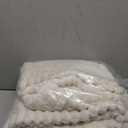 Pet Couch Cover for Dogs Washable Pet-Friendly Dog Sofa Protector for Furniture Boho Pets Mat for Couches and Sofas (27.6x59.06, Beige)