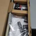 Dyson V8 Animal Cord-Free Vacuum, Sprayed Nickel/Titanium