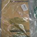 Giaueoa 12 Pcs Christmas Cookie Boxes with Window and Lid, Christmas Bakery Treat Boxes for Gift Giving, Food Packaging, Xmas Party Supplies Cupcakes Dessert Containers