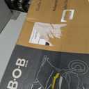 BOB Gear Infant Car Seat Adapter for BOB Duallie Jogging Strollers