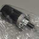 Heavy Duty Gear Kohler Starter 7000 Series Replacement New for 3209801 3209803 3209804 3209808, 20-27HP Courage KT715 KT725 KT730 KT735 SV710 SV715 SV720 SV725 SV730 SV735 SV740 SV810 SV820 SV830