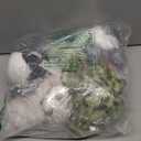 MaoGoLan 6Pcs Sea Animal Plush Toys Ocean Stuffed Animals for Kids, Large Bulk Party Favors with 10'' Plush Whale Shark Turtle Seal Orca Octopus, Classroom Decorations Christmas Valentine's Day Gifts