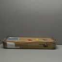 FuturHydro Office Chair Mat for Carpet, 30" x 48" Clear Floor Protector, Transparent Under Desk Mats for Office, Home and Gaming Floors (Rectangle)