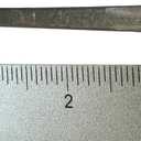 4" Common Cut Antique Nails - 20d Steel Decorative Nails for Hanging Pictures, Upholstery, Furniture, 20 Pieces