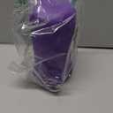 Dog Doo Tube Filled Dog Waste Bag Holders - Reusable Dog Poop Bag Tubes Designed to Keep in Odors and Germs