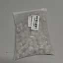 200Pcs Mini LED Ballon Lights Long Standby Time Waterproof Mini Light,Round Ball Lamp for Latex Balloon Paper Lantern Party Wedding Festival Christmas Halloween Decorative (Color)