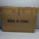 All Weather Car Floor Mats Cargo Liner with Backrest Mat for 2025 2026 Nissan Murano 2-Row, TPE Rubber Liners Full Set Automotive Mats for 2025 2026 Nissan Murano Accessories