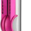 TOSAGE Attachment for Dyson Airwrap Styler, Airflow Attachment No Hot Plates for Smooth Hair Style with Less Damage and Breakage for Dyson Airwrap HS01 HS05 HS08, Pink