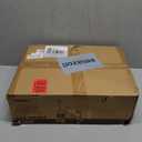 Wagons Carts Foldable, Lightweight Portable Utility Shopping Cart with Wheels, Folding Grocery Wagon Cart for Grocery, Camping, Shopping, Beach, Garden, Sports Black (100L)