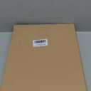 BOHOIDEE 4 Tiers Clear Acrylic Display Case for Closet, Purse Storage Organizers Box, Plastic Storage Bins with 3 Adjustable Divider and Magnetic Door