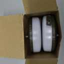 Camping Lights Multifunctional String Lantern with String Light(33Ft), IP44 Waterproof Camping Lamp