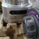 Ninja SS151 TWISTi Blender DUO, High-Speed 1600 WP Smoothie Maker & Nutrient Extractor* 5 Functions Smoothie, Spreads & More, smartTORQUE, 34-oz. Pitcher & (2) To-Go Cups, Gray