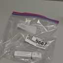 The Ordinary Multi-Peptide Lash and Brow Serum, Peptide-Powered Formula for Thicker, Fuller Looking Lashes & Brows (0.16 Fl Oz (Pack of 1))