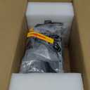 Remanufactured RM2-6418 RM2-6460 Fuser Unit RM2-6418-000CN RM2-6460-000CN Replacement for HP RM2-6418 Fuser for M455dn M452dn M452nw M454dn M454dw M377dw M477fdn M477fdw M479fdw Printer, 1-Pack (110V)