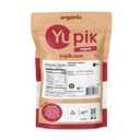 Yupik Organic Crispy Quinoa, 16 oz, Gluten-free, Source of fiber & nutrients, Crunchy topping, Versatile ingredient, Perfect for baking & recipes (EXP 01/15/28)