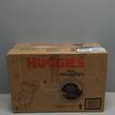 Huggies Size 1 Diapers, Little Snugglers Diapers, Size 1 (8-14 lbs), 198 Count (6 Packs of 33), 