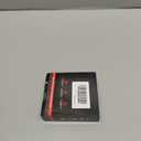 65W GaN USB C Wall Charger Block,3 Port Ultra Thin Flat USB-C Charging Plug,Foldable USB Power Adapter for MacBook,iPhone 15/16,Samsung (White, 65w)