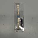 MioHHR Slim Metal Band Compatible with Apple Watch Band 42mm(Series 11 10) 41mm(Series 9 8 7) 40mm(Series 6 5 4 SE3/2/1) 38mm(Series 3 2 1),Stainless Steel iWatch Bands for Women,Silver/Gold