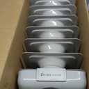 H E Industrial Ltd 3-Settings Heat Electric Oil Filled Portable Heater