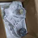 MP2010 Transfer Case Replacement for Jeep Grand Cherokee WK2 Laredo, Durango Citadel 2014-2022, Quadra-Trac I, 8-SPD Auto 845RE Trans