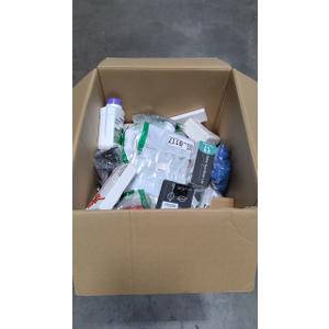 Box of Mixed Items