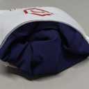 ATTRACO Women Swim Shorts Side Split Swim Trunk 2 in 1 Board Shorts with Pockets Swim Bottom (X-Large)