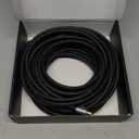 Soonsoonic 4K HDMI Cable 50Ft | High Speed HDMI 2.0 Cable 4K@60Hz 2K 1080P 3D ARC Ethernet HDMI Cord | for UHD TV Monitor Laptop Xbox PS4/PS5 ect (15m)