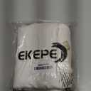 Inflatable Baby Seat for Babies 3 Months & Up, Baby Floor Seats for Sitting Up, Baby Seats for Infants, Blow Up Baby Chair with Built in Air Pump - Bear