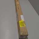 409 Steel 2'' Inch OD Straight Exhaust Pipe Mandrel Tubing Pipe 48" / 4 Ft Long Custom Fitment For Exhaust System