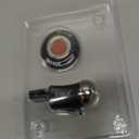 Nite Ize Steelie Vent Kit - Magnetic Cell Phone Holder for Car Vents - Phone Mount - Orbiter
