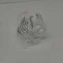 Tiki Glasses Set of 4, 13.5oz - Elevate Your Tiki Experience with Stylish Tiki Cups for Cocktails. Perfect for Tropical Drinks, Pina Coladas, and Exotic Blends.