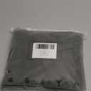 LINLANG EN Men's Hiking Sweatpants Joggers Athletic Pants Stretch Workout Jogging Running Gym Traning Track Pants, 2XL