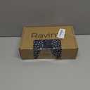 Ravinte 30 Pack Gold Cabinet Hardware Zinc Cabinet Door Knobs Drawer Knobs Kitchen Cabinet Knobs Gold Dresser Drawer Handles Brushed Brass Drawer Pulls