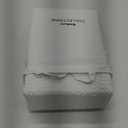 Bedsure Cotton Duvet Cover King - 100% Cotton Waffle Weave Bright White Duvet Cover King Size, GentleSoft and Breathable Bedding Set for All Season, 3 Pieces, 104"x90"