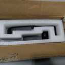 Hood Mount Light Brackets for 15-26 Ford F150, Front A-Pillar F150 Engine Hood Ditch Light Pods Mount for 15-26 Ford F-150 F150 (NOT for 24-26 Tremor & STX Model & Raptor Model) Only 2 PCS Brackets