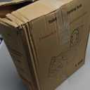 Primlect Potty Training Seat, 2-in-1 Toddler Toilet Seat with Step Stool, Ultra-Stable Potty Chair Attachment, Adjustable Seat and Step Ladder, Non-Slip Design, Splash Guard for Boys and Girls(Blue)