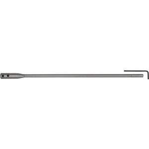 Sealey FWBEXT 300mm Flat Wood Bit Extension