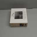 Aqara Smart Lock U100, Fingerprint Keyless Entry Door Lock with Apple Home Key, Touchscreen Keypad, Bluetooth Electronic Deadbolt, IP65 Weatherproof, Supports Apple HomeKit, Alexa, Google, IFTTT, Gray