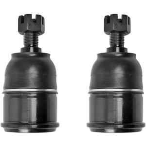 MOTORMAN 2pcs K500081-2 Front Lower Ball Joint For ACURA TL 2009-2014 All Models