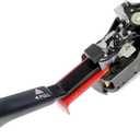 Dorman 978-5204 Multi-Function Switch Compatible with Select Freightliner Models