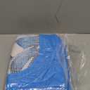 Jasonwell Inflatable Pool Float Adult - Pool Floaties Lounger Floats Raft Floating Chair Water Floaties for Swimming Pool Lake Lounge Float with Cup Holders Beach Pool Party Toys for Adults