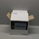 Delta Faucet Arvo 14 Series Single-Handle Shower Faucet, Shower Trim Kit with 4-Spray In2ition 2-in-1 Dual Hand Held Shower Head with Hose, Matte Black 142840-BL-I (Valve Included)