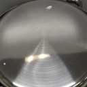 IMACONE Chafing Dish Buffet Set 6 Packs, 5QT Round& 8QT Rectangle Stainless Steel Chafer for Catering, Chafers and Buffet Warmer Sets w/Food & Water Pan, Lid, Fuel Holder for Event Party Holiday