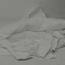 Premium Microfiber King Ruffled Bed Skirt, 18” Drop with Split Corners, Soft Wrinkle Free Bedskirt with Platform, Solid White Dust Ruffle for 78" x 80" Mattress