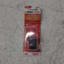 Dorman 76830 Start Stop Button Compatible with Select Models (1 Count (Pack of 1))