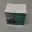 2PCS Silicone Water Bottle Boot for Owala 24oz 32oz 40oz, Anti-Slip Protective Sleeve Bottom Bumper Protector for FreeSip, Twist, and Flip Stainless Steel Water Bottles (Clear)